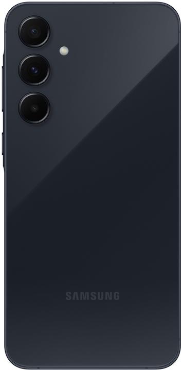 Actual product image Samsung DUPLICATE Galaxy A55 (256 GB, Awesome Navy, 6.60", SIM + eSIM, 50 Mpx, 5G)