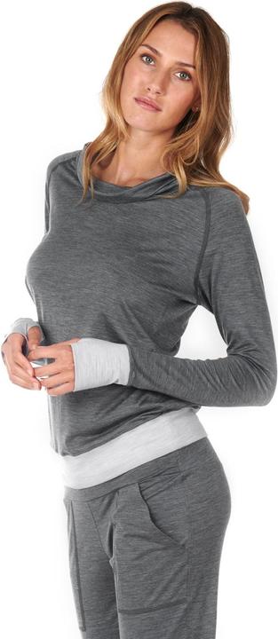 Produktbild Dagsmejan Stay Warm Sleep Long Sleeve (40)