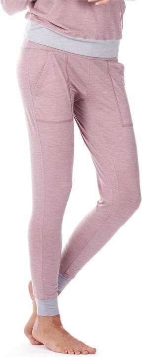 Mélange rose poussiéreux