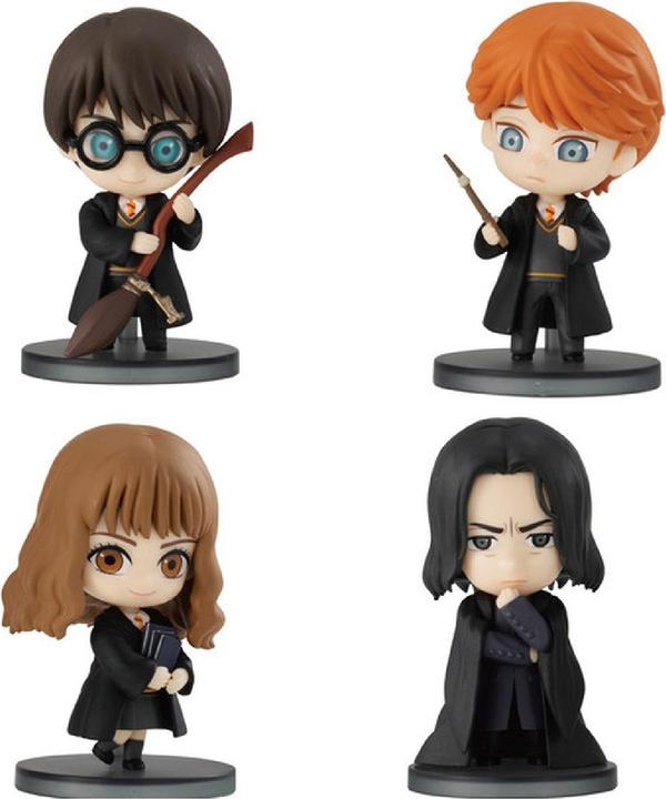 Produktbild Bandai Namco Chibi Master Harry Potter asssortiert