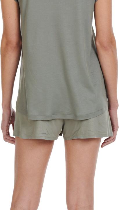 Produktbild Dagsmejan Pyjama Unterteil "Stay Cool" grau (40)