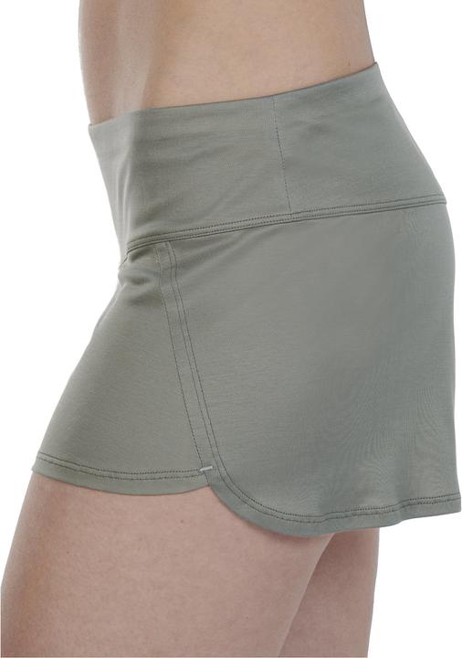 Dagsmejan Pyjama Unterteil "Stay Cool" grau