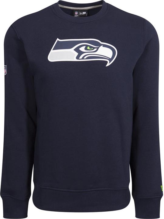 Immagine prodotto New Era Maglia - NFL Seattle Seahawks navy - 3XL (3XL)