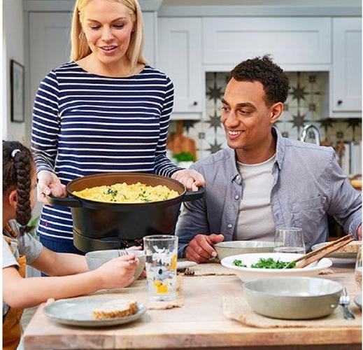 Produktbild Russell Hobbs Multicooker Good To Go (EU-Stecker)
