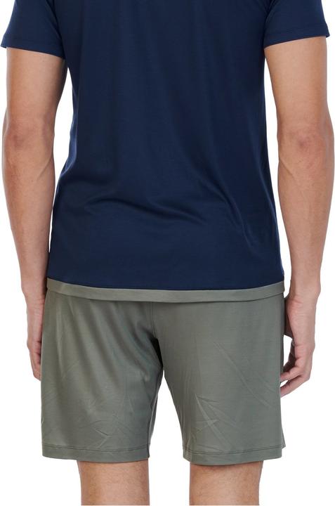 Immagine prodotto Dagsmejan Pigiama "Stay Cool" smeraldo (XXL)