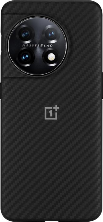 OnePlus Aramid Fiber Bumper Case (OnePlus 11)
