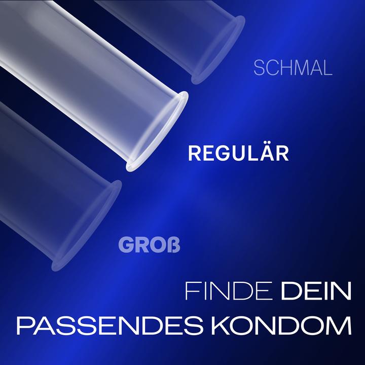Produktbild Durex Intense (10 Stk.)