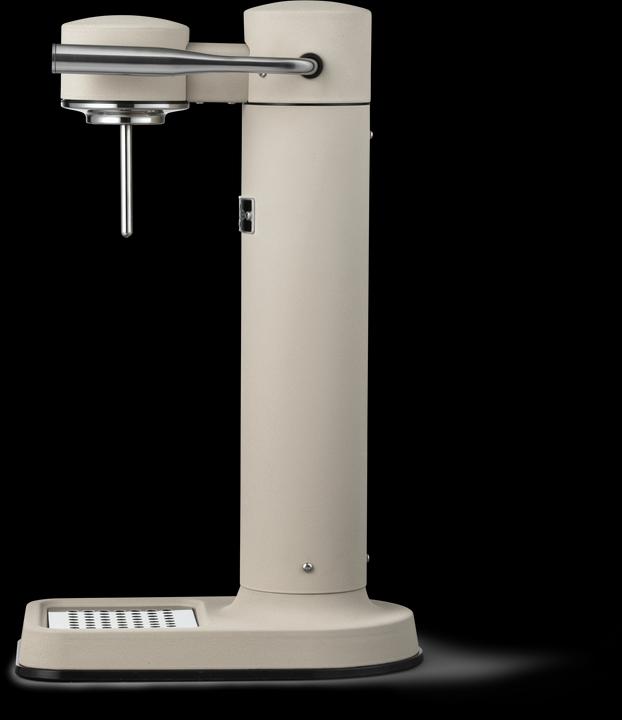 Aarke Carbonator 3