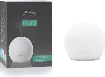 Actual product image Millefiori Hydro Ultrasound Diffuser