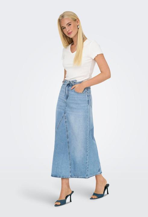 Produktbild Only ONLSOPHIA Jeansrock Jeansrock (L)