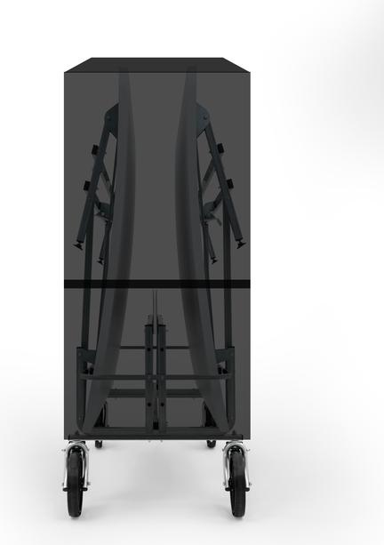 Produktbild Teqball Cover