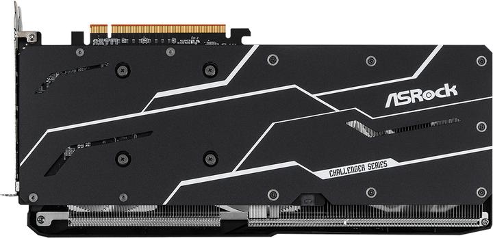 Produktbild AsRock RX6600XT Challenger Pro OC (8 GB)