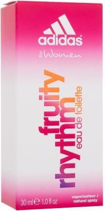 Actual product image adidas Fruity Rhythm (Eau de toilette, 30 ml)