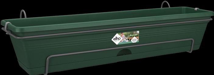 Elho Green Basics Balkonkasten Allin1 (68.50 cm)