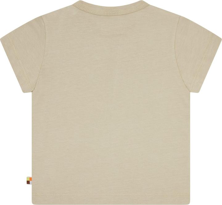 Immagine prodotto loud + proud T-shirt tinta con coloranti vegetali (68)