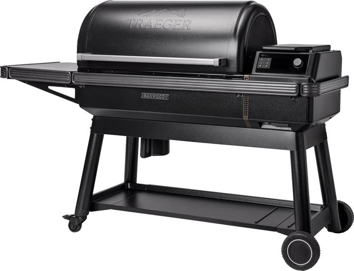 Produktbild Traeger Ironwood XL