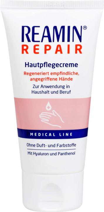 Reamin Handcreme Repair 50ml (50 ml)