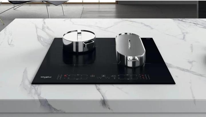Image du produit Whirlpool WB B8360 NE