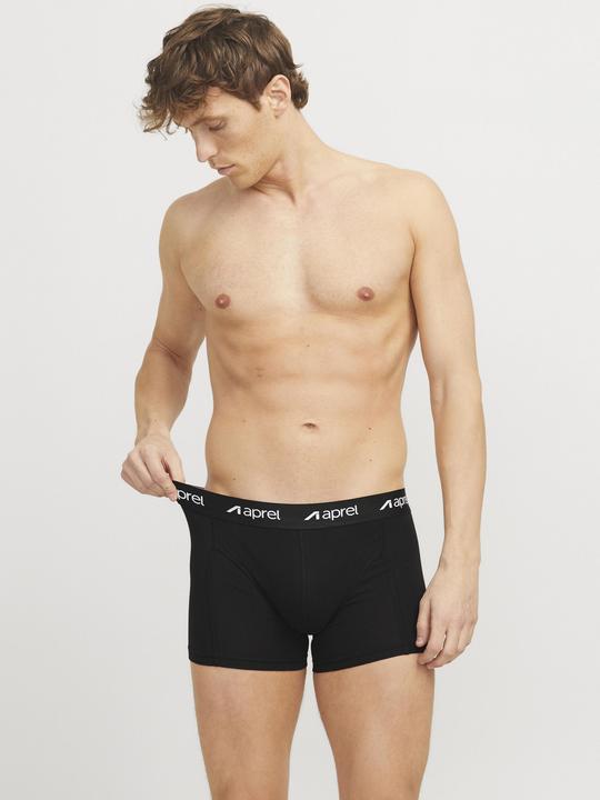 Produktbild Aprel 10er-pack Boxershorts Boxershorts (L, 10er Pack)
