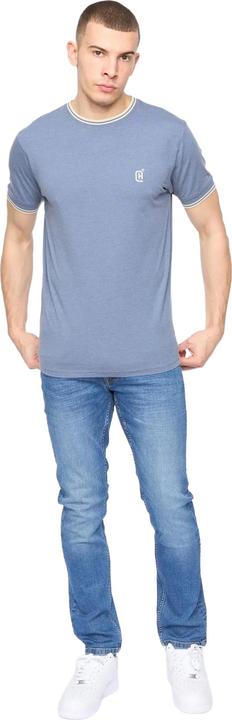 Produktbild Crosshatch Deuxtip TShirt (S)