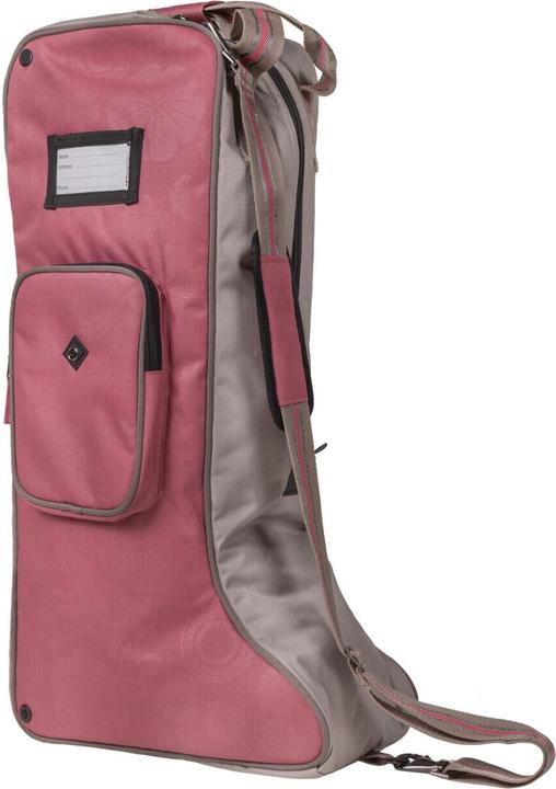 Image du produit Qhp Sac à bottes collection équitation
