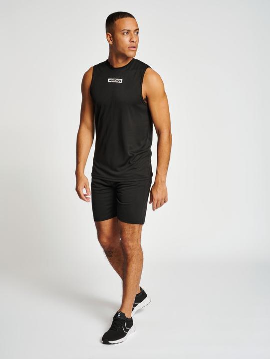 Immagine prodotto hummel pantaloncini hmlTE FLEX MESH (XL)