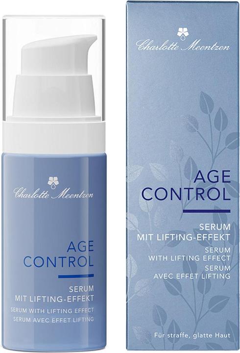 Produktbild Charlotte Meentzen Age Control (30 ml)