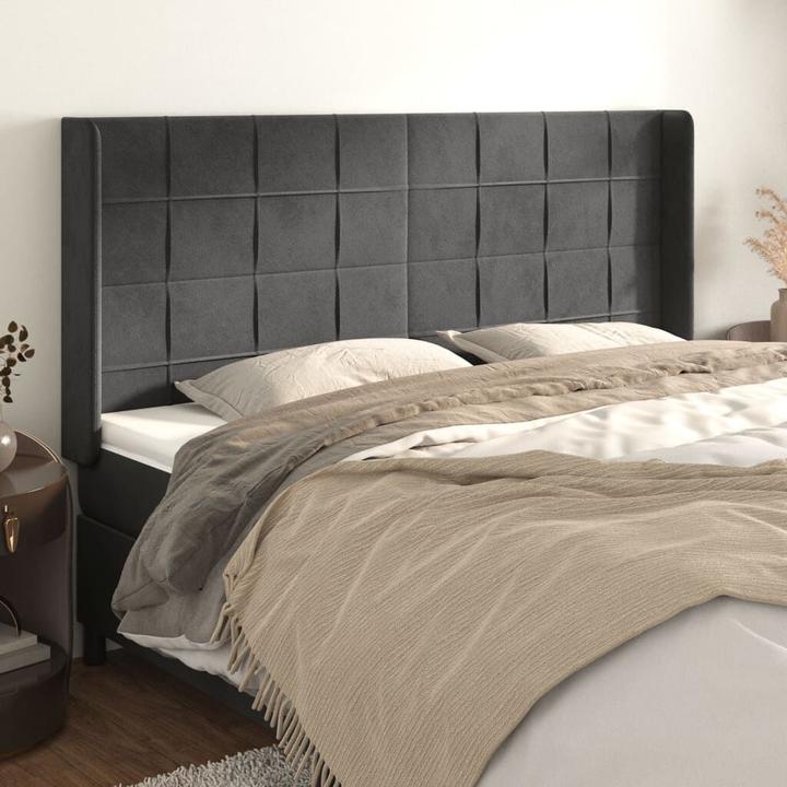 Immagine prodotto VidaXL Benson (183 x 16 x 128 cm)