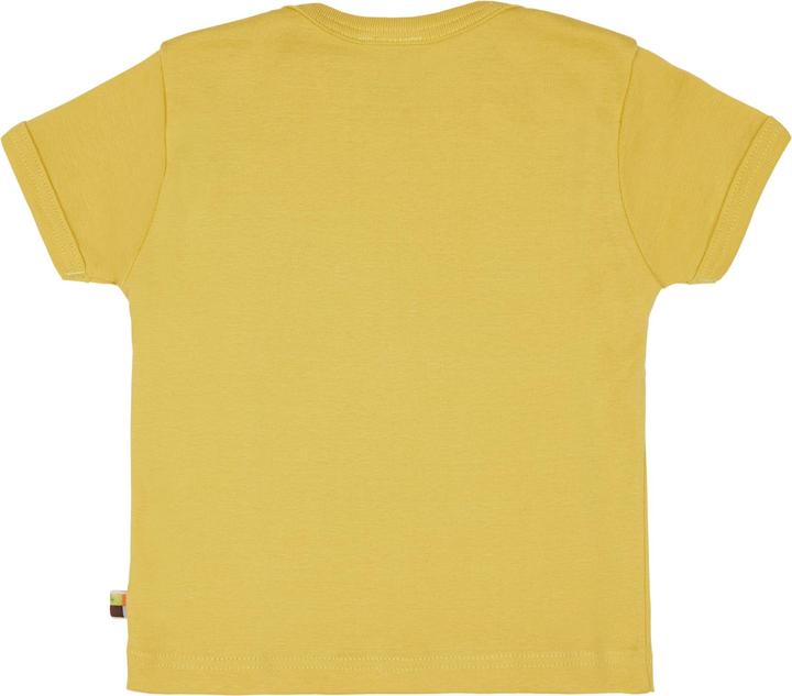Actual product image loud + proud T-Shirt uni (80)