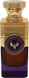 Actual product image Electimuss Octavian Eau de Parfum, Unisex, 100ml (Eau de parfum, 100 ml)