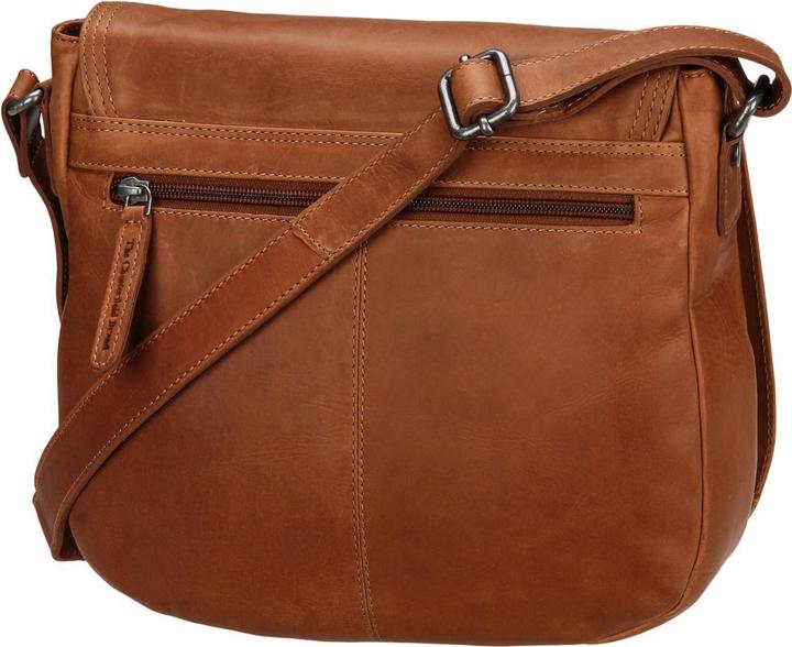 Actual product image The Chesterfield Brand Everglades shoulder bag leather 26 cm