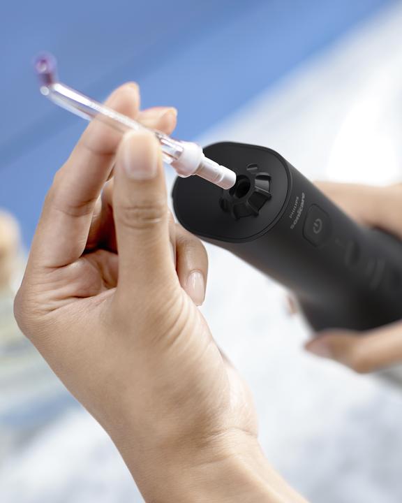 Produktbild Philips Sonicare Cordless Power Flosser 3000