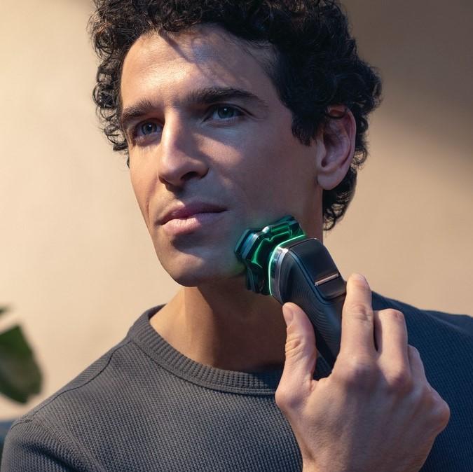 Actual product image Philips Series 9000
