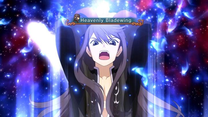 Actual product image Bandai Namco NAMCO Entertainment Tales Of Vesperia (PS4, EN)