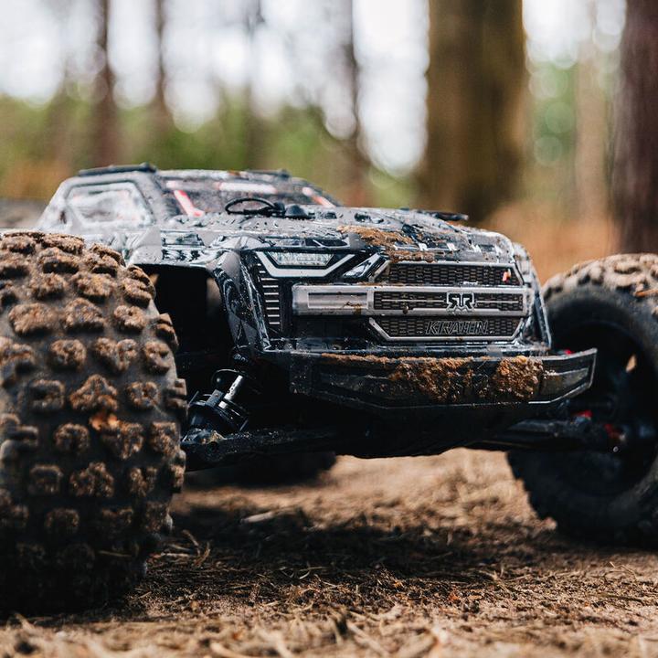 Image du produit Arrma Kraton EXB (Kit)