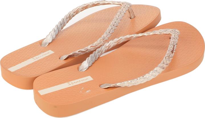Ipanema Flipflops Exuberance Chrom