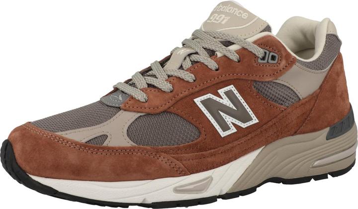Produktbild New Balance M991PTY (45.5)