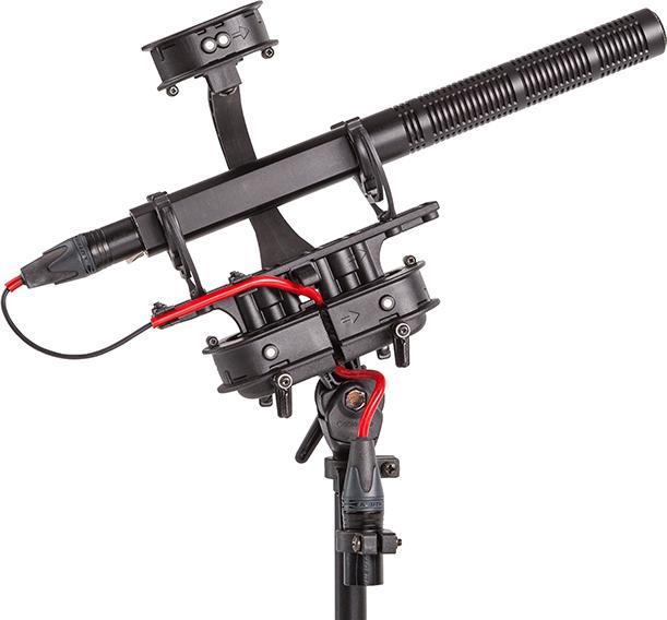 Image du produit Rycote Cycl Ws Kit Lrg (Parabolique)