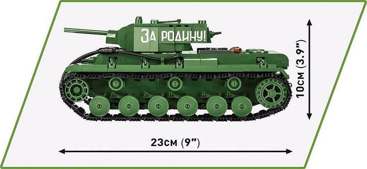 Image du produit Cobi KV-1