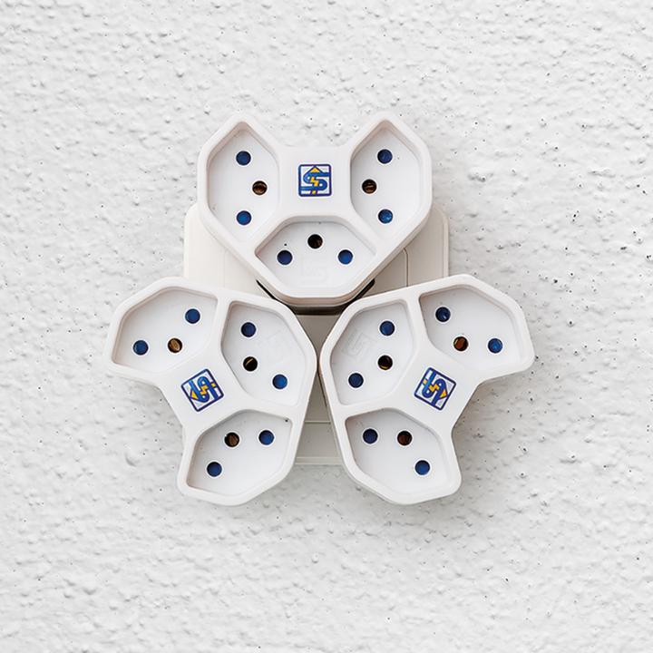 Produktbild Steffen Manta (Typ 13, 3 x)
