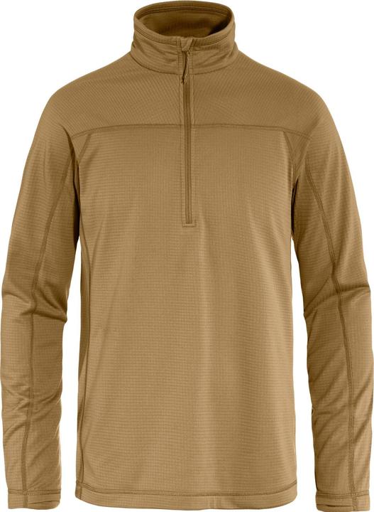 Produktbild Fjällräven Abisko Lite Fleece Half Zip (XL)