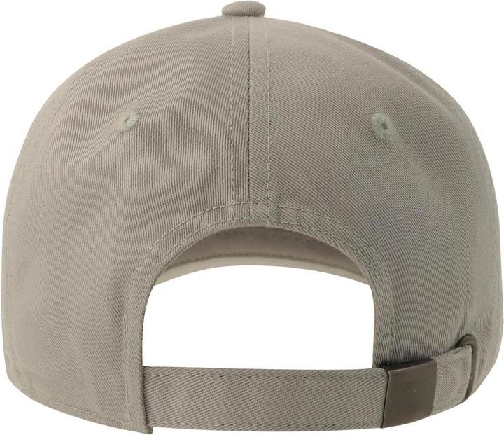 Actual product image Atlantis Unisex Adult Dad Sustainable 6 Panel Baseball Cap (One size)