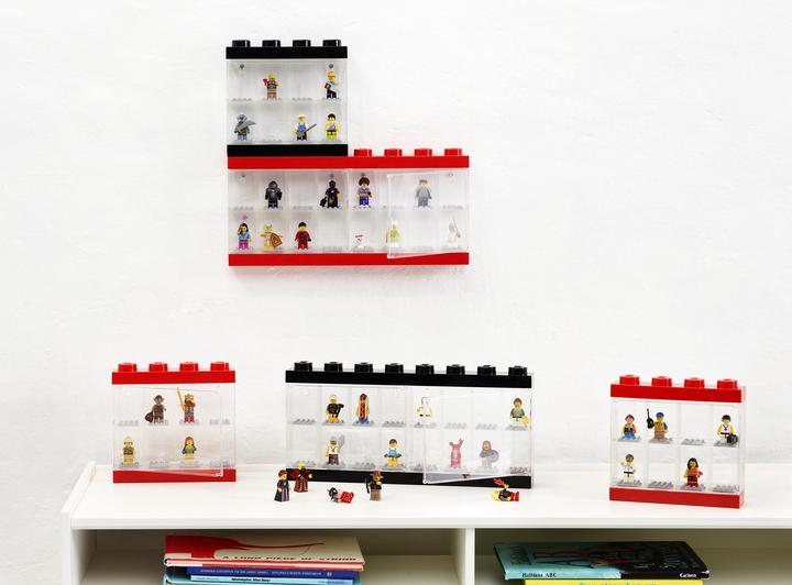 Produktbild Room Copenhagen Minifigure Display Case