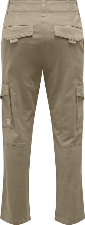 Immagine prodotto Only & Sons Pantaloni Cargo a tinta unita (W34/L32)