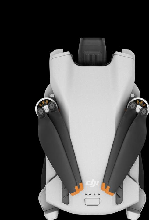 Immagine prodotto DJI Mini 3 (38 min, 249 g, 48 Mpx)