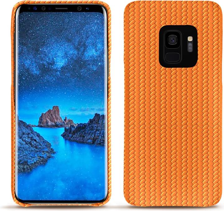Immagine prodotto Noreve Cover in pelle (Samsung Galaxy S9)