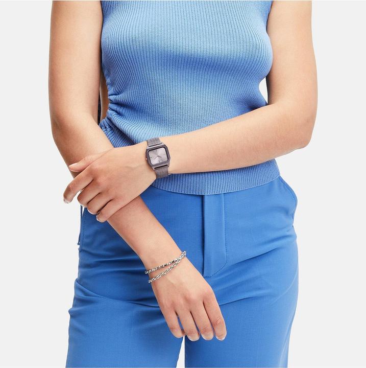 Actual product image Liebeskind Berlin Damenuhr (Analogue wristwatch, 34 mm)