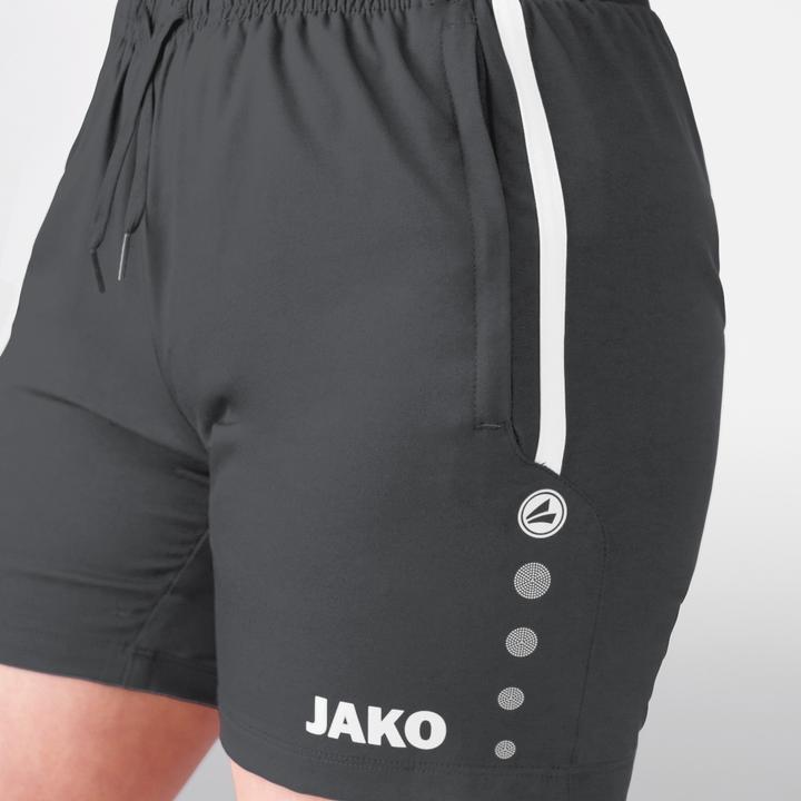 Image du produit JAKO Short Allround Femmes (40)