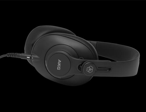 Produktbild AKG K361 (NC, Kabelgebunden)
