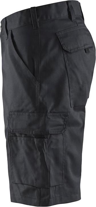 Produktbild Blakläder B-LÄDER Shorts 1447.1800.schw (54)